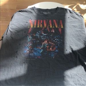 Urban Outfitters Graphic Tee